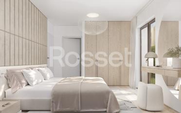 Apartment 5 rooms - image - 4