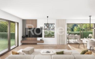 Apartment 5 rooms - image - 3