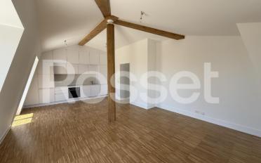 Apartment 2.5 rooms - image - 3