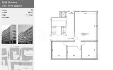 Büro - image - 2