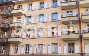 Wohnung 2.5 Zimmer - image - 1
