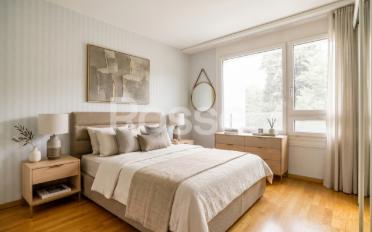 Apartment 5 rooms - image - 1