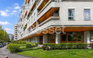 Apartment 4.5 rooms - image - 6