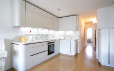Apartment 4 rooms - image - 1