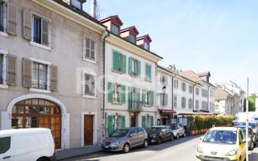 Apartment 4 rooms - image - 6