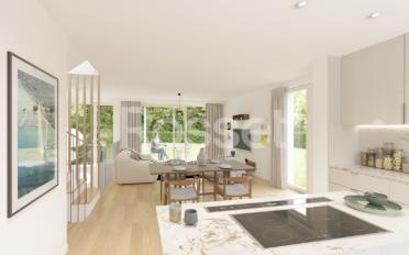 Villa - image - 1