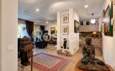 Wohnung 5 Zimmer - image - 2