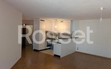 Apartment 2.5 rooms - image - 3