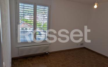 Apartment 2.5 rooms - image - 2