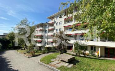 Apartment 2.5 rooms - image - 1