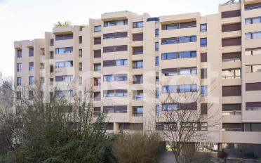 Apartment 3 rooms - image - 1