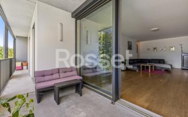 Apartment 5 rooms - image - 6