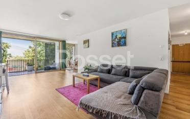 Apartment 5 rooms - image - 2
