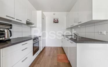Apartment 5 rooms - image - 3