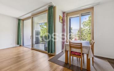 Apartment 5 rooms - image - 1