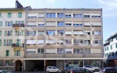 Wohnung 3 Zimmer - image - 1