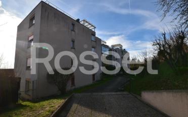 Wohnung 4.5 Zimmer - image - 1