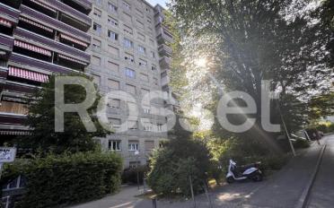 Apartment 1 room - image - 1