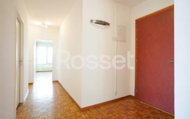 Apartment 4 rooms - image - 2