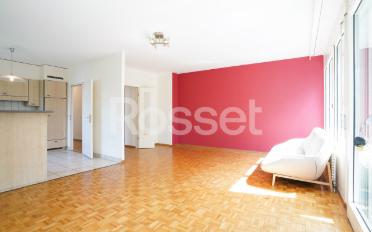 Apartment 4 rooms - image - 4