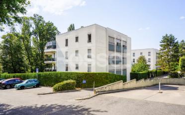 Apartment 4 rooms - image - 1