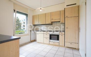 Apartment 4 rooms - image - 10