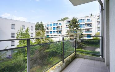 Apartment 4 rooms - image - 12