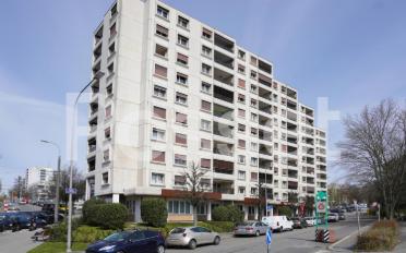 Apartment 2 rooms - image - 1