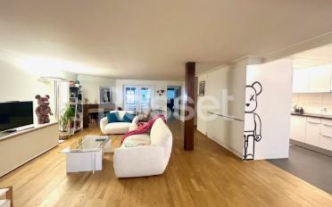 Apartment 4.5 rooms - image - 2