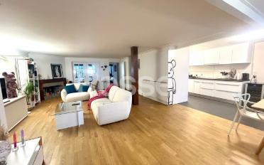 Apartment 4.5 rooms - image - 1