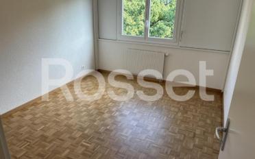 Apartment 5.5 rooms - image - 5