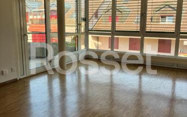Wohnung 4.5 Zimmer - image - 1