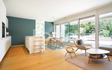Apartment 5 rooms - image - 2