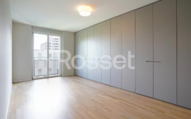 Attic flat 6 rooms - image - 11