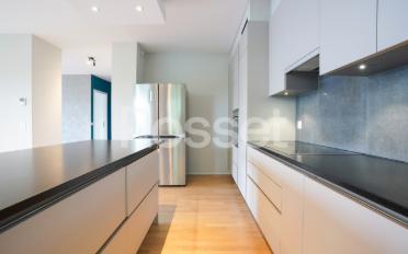 Attic flat 6 rooms - image - 6