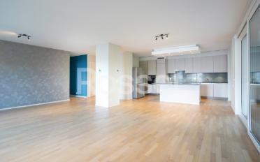 Attic flat 6 rooms - image - 5
