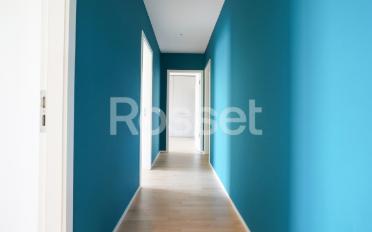 Attic flat 6 rooms - image - 13