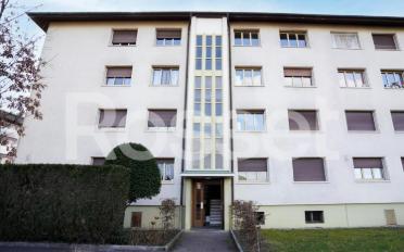 Apartment 3 rooms - image - 1