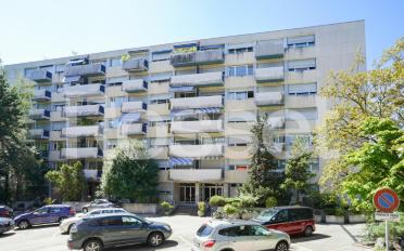 Studio 1 pièce - image - 1