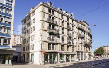 Apartment 2 rooms - image - 1