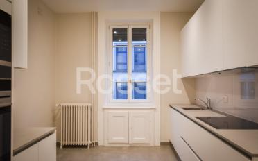 Wohnung 6 Zimmer - image - 4