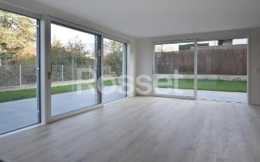 Maison contiguë 5 pièces - image - 4