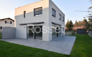 Maison contiguë 5 pièces - image - 1