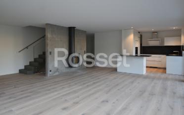 Maison contiguë 5 pièces - image - 6