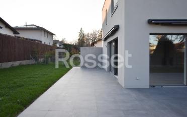 Maison contiguë 5 pièces - image - 13