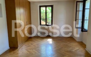 Villa 6 rooms - image - 2