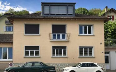 Apartment 2 rooms - image - 1