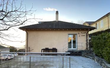 Wohnung 3.5 Zimmer - image - 2