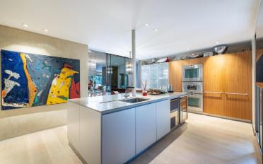 Maison 9 pièces - image - 2
