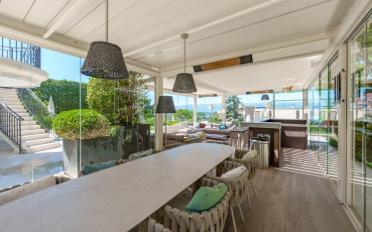 Single house 15 rooms - image - 8